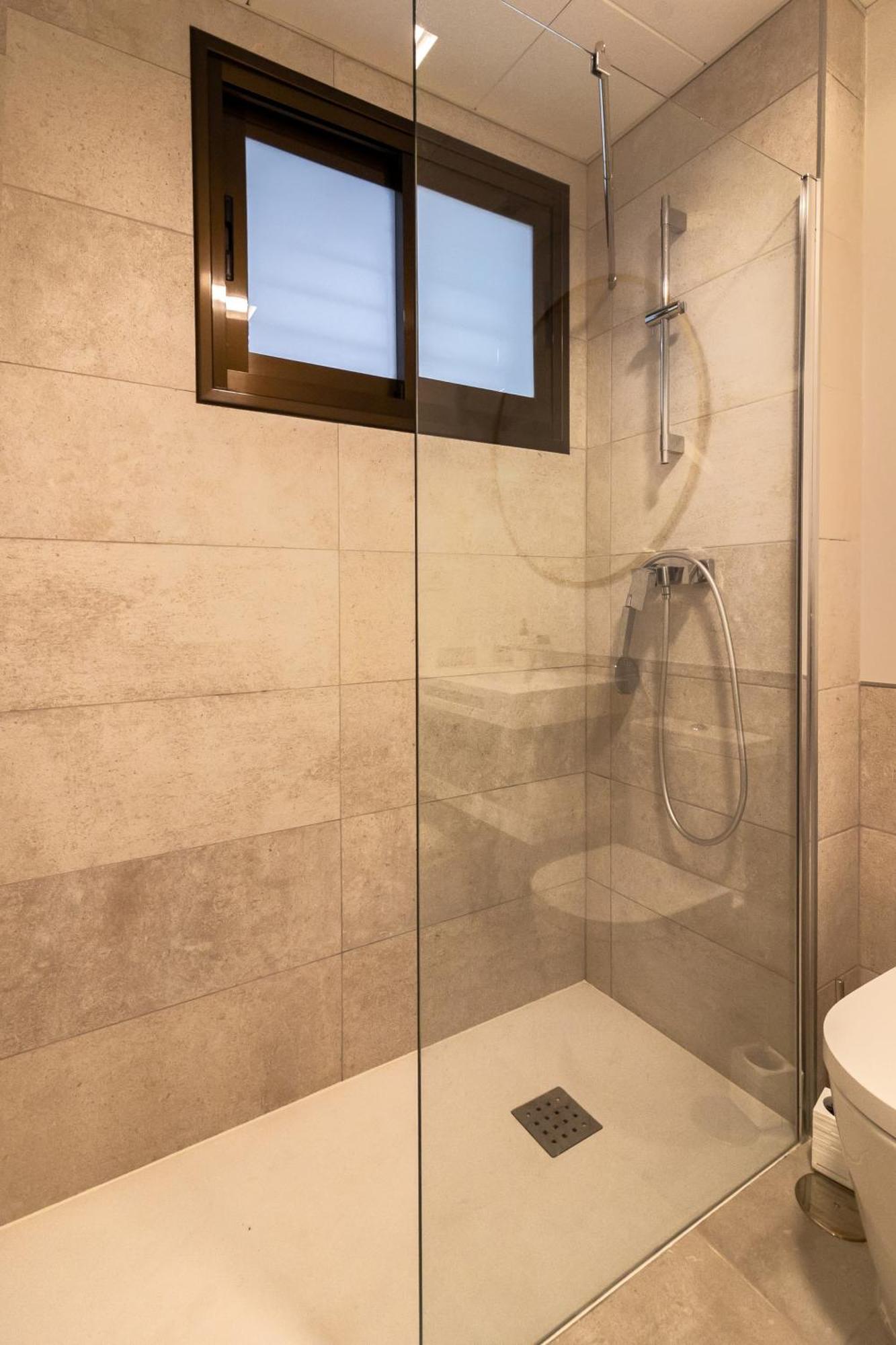 Nt Luxury Central Duplex With Terrace & Parking Малага Екстериор снимка
